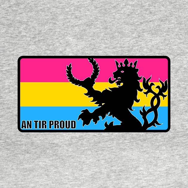 An Tir Pride - Pansexual - Oblong by Yotebeth